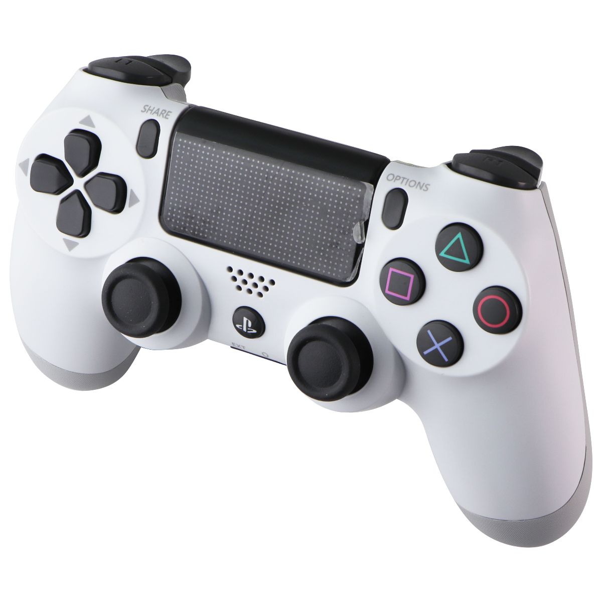 Sony PlayStation 4 Pro (PS4 Pro) Gaming Console 1TB / White (CUH-7015B) Gaming/Console - Video Game Consoles Sony - Simple Cell Bulk Wholesale Pricing - USA Seller
