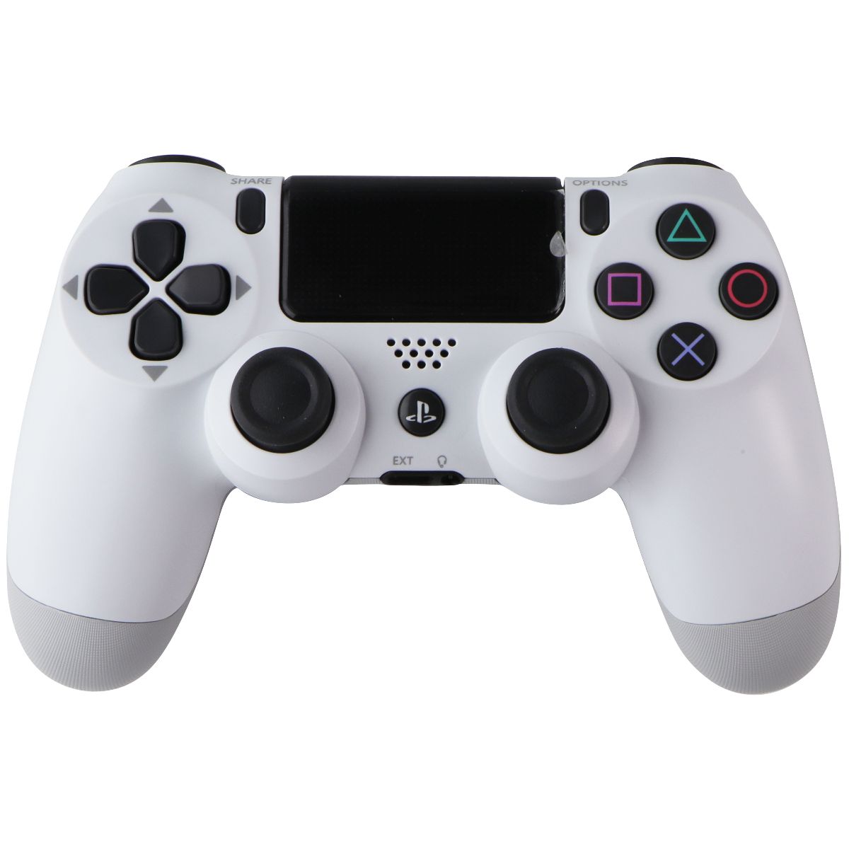 Sony PlayStation 4 Pro (PS4 Pro) Gaming Console 1TB / White (CUH-7015B) Gaming/Console - Video Game Consoles Sony - Simple Cell Bulk Wholesale Pricing - USA Seller