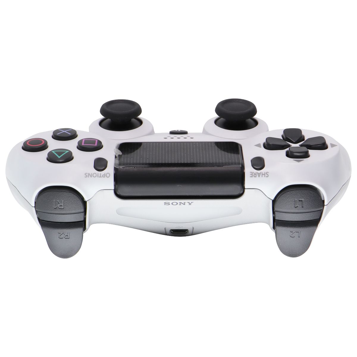 Sony PlayStation 4 Pro (PS4 Pro) Gaming Console 1TB / White (CUH-7015B) Gaming/Console - Video Game Consoles Sony - Simple Cell Bulk Wholesale Pricing - USA Seller