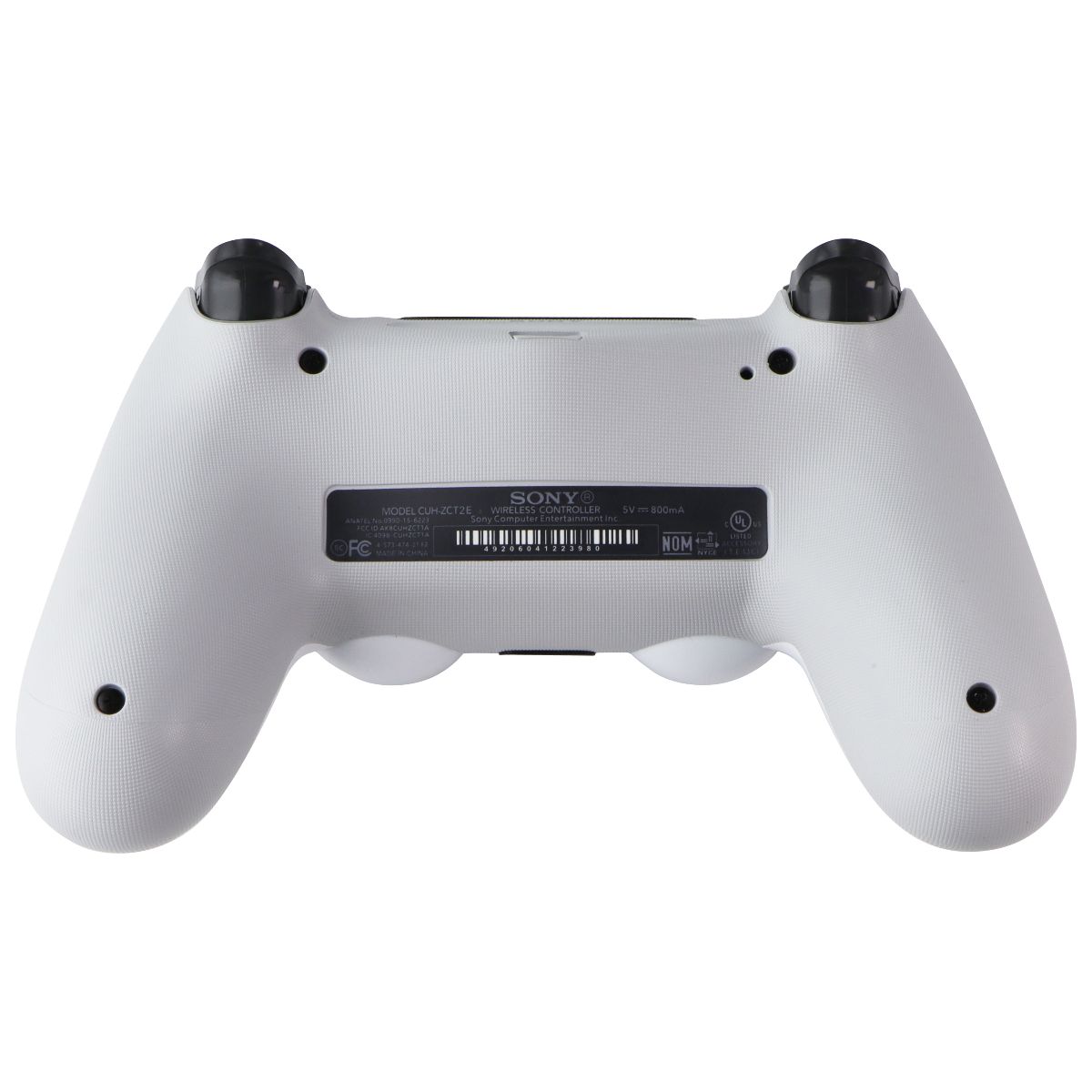 Sony PlayStation 4 Pro (PS4 Pro) Gaming Console 1TB / White (CUH-7015B) Gaming/Console - Video Game Consoles Sony - Simple Cell Bulk Wholesale Pricing - USA Seller