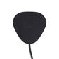 Sonos (10W) Corded Roam Wireless Charger with Wall Adapter Only - Shadow Black Cell Phone - Chargers & Cradles SONOS    - Simple Cell Bulk Wholesale Pricing - USA Seller