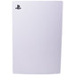 Sony PS5 PlayStation 5 Console and Controller - Full Set - White (CFI-1215A) Gaming/Console - Video Game Consoles Sony - Simple Cell Bulk Wholesale Pricing - USA Seller