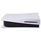 Sony PS5 PlayStation 5 Console and Controller - Full Set - White (CFI-1215A) Gaming/Console - Video Game Consoles Sony - Simple Cell Bulk Wholesale Pricing - USA Seller