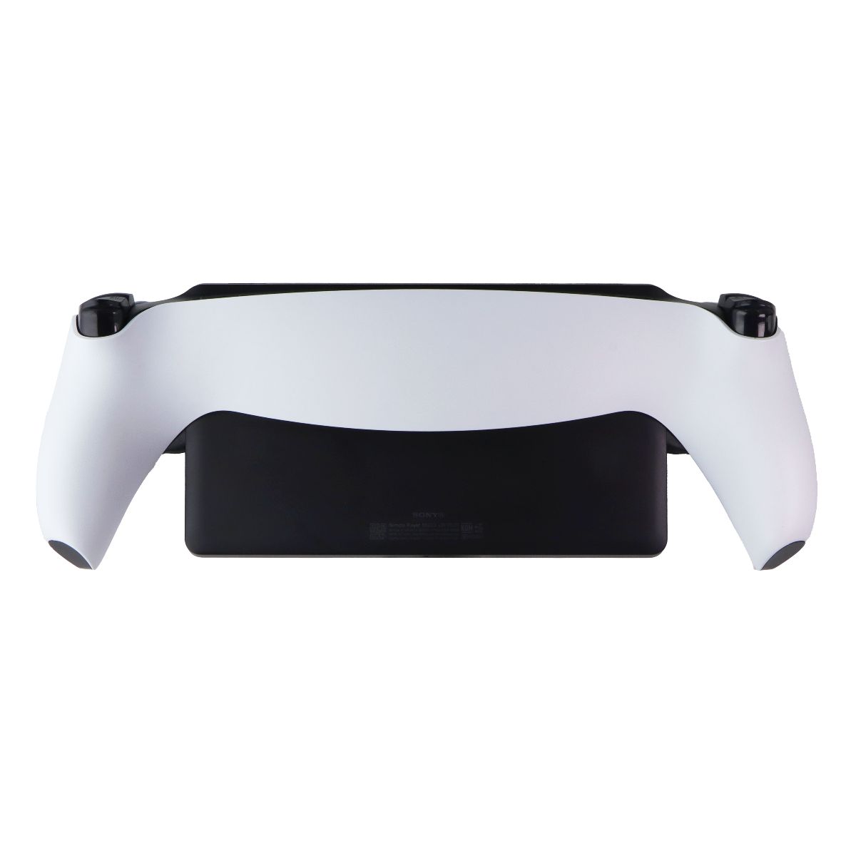 Sony PlayStation Portal Remote Player for PS5 Consoles - White (CFI-Y1001) Gaming/Console - Video Game Consoles Sony - Simple Cell Bulk Wholesale Pricing - USA Seller