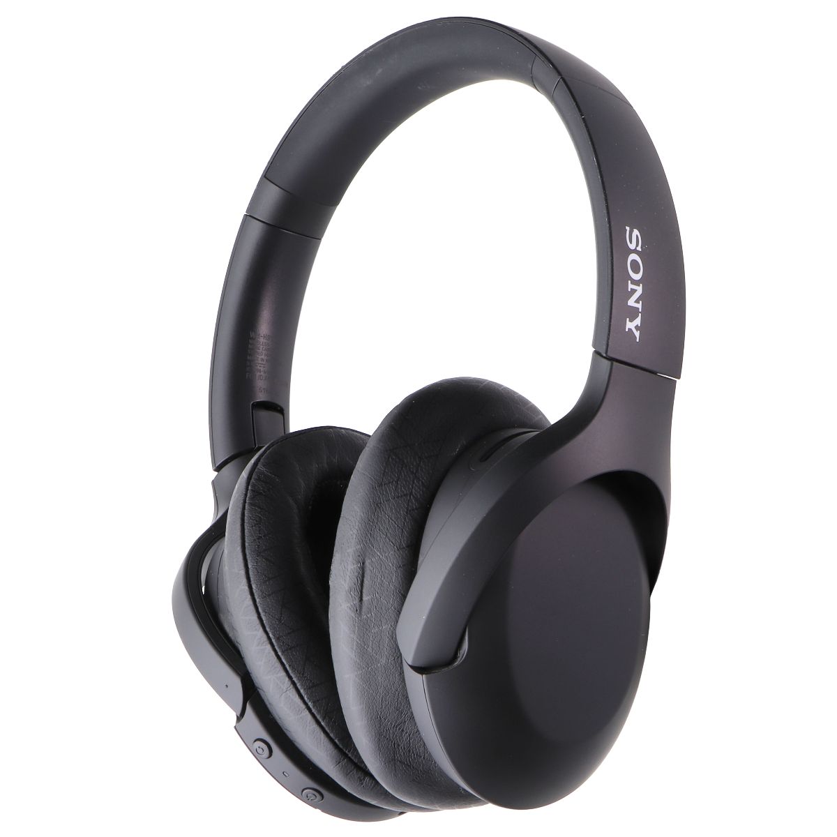 Sony h.ear on 3 Wireless Noise Canceling Headphones - Black (WH-H910N) Portable Audio - Headphones Sony - Simple Cell Bulk Wholesale Pricing - USA Seller