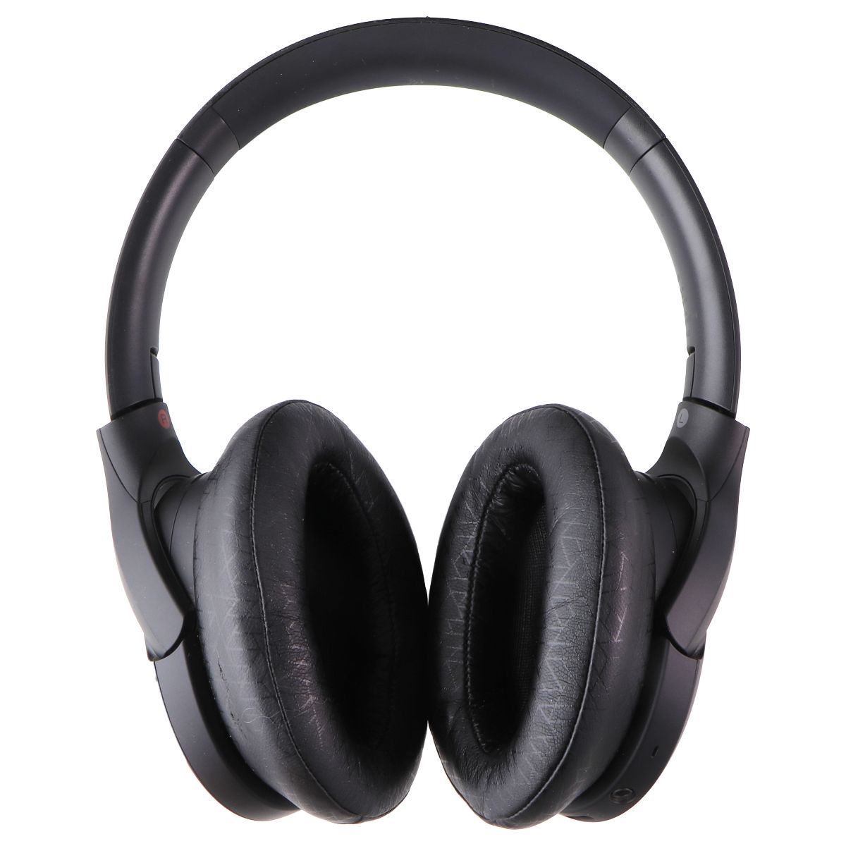 Sony h.ear on 3 Wireless Noise Canceling Headphones - Black (WH-H910N) Portable Audio - Headphones Sony - Simple Cell Bulk Wholesale Pricing - USA Seller