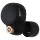 Sony Original (WF-1000XM4) Replacement Earbud - Right Side Only - Black (YY2948) Portable Audio - Headphones Sony - Simple Cell Bulk Wholesale Pricing - USA Seller
