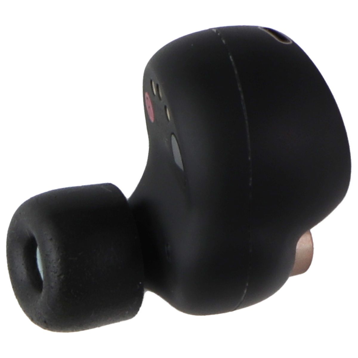 Sony Original (WF-1000XM4) Replacement Earbud - Right Side Only - Black (YY2948) Portable Audio - Headphones Sony - Simple Cell Bulk Wholesale Pricing - USA Seller