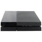 Sony Playstation 4 (PS4) Gaming Console - 500 GB / Jet Black (CUH-1115A) Gaming/Console - Video Game Consoles Sony - Simple Cell Bulk Wholesale Pricing - USA Seller