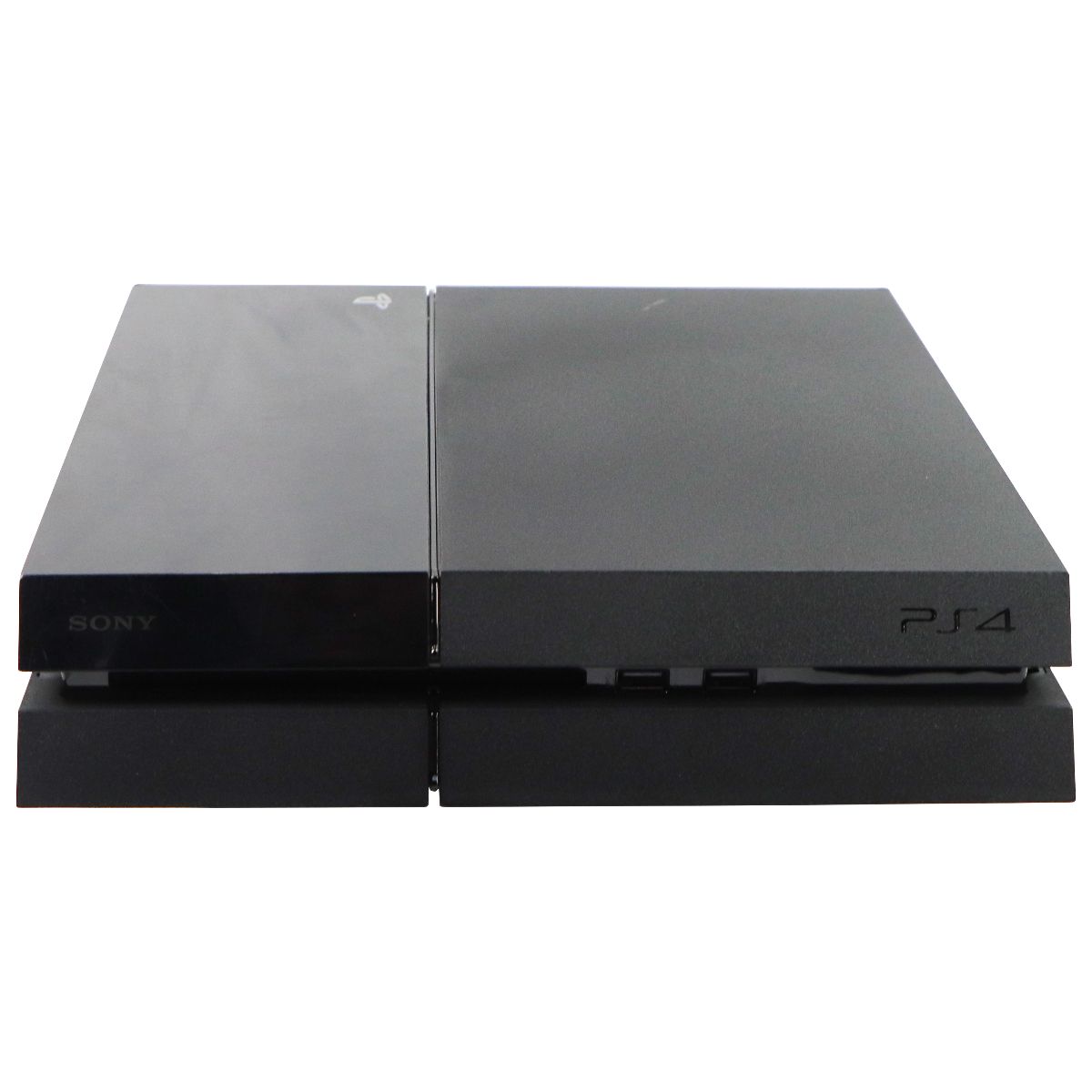 Sony Playstation 4 (PS4) Gaming Console - 500 GB / Jet Black (CUH-1115A) Gaming/Console - Video Game Consoles Sony - Simple Cell Bulk Wholesale Pricing - USA Seller