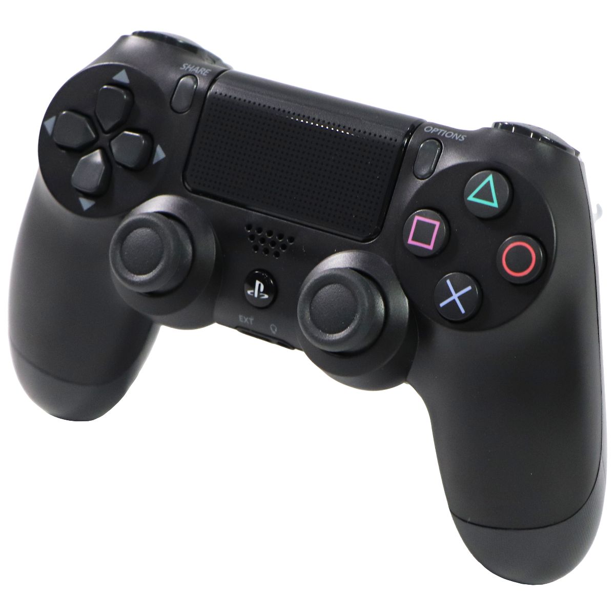 Sony Playstation 4 (PS4) Gaming Console - 500 GB / Jet Black (CUH-1115A) Gaming/Console - Video Game Consoles Sony - Simple Cell Bulk Wholesale Pricing - USA Seller