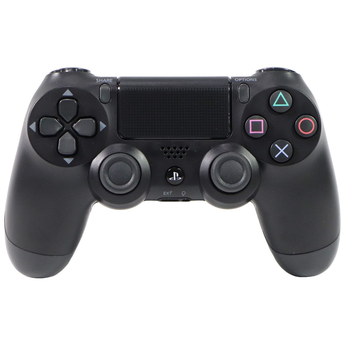 Sony Playstation 4 (PS4) Gaming Console - 500 GB / Jet Black (CUH-1115A) Gaming/Console - Video Game Consoles Sony - Simple Cell Bulk Wholesale Pricing - USA Seller