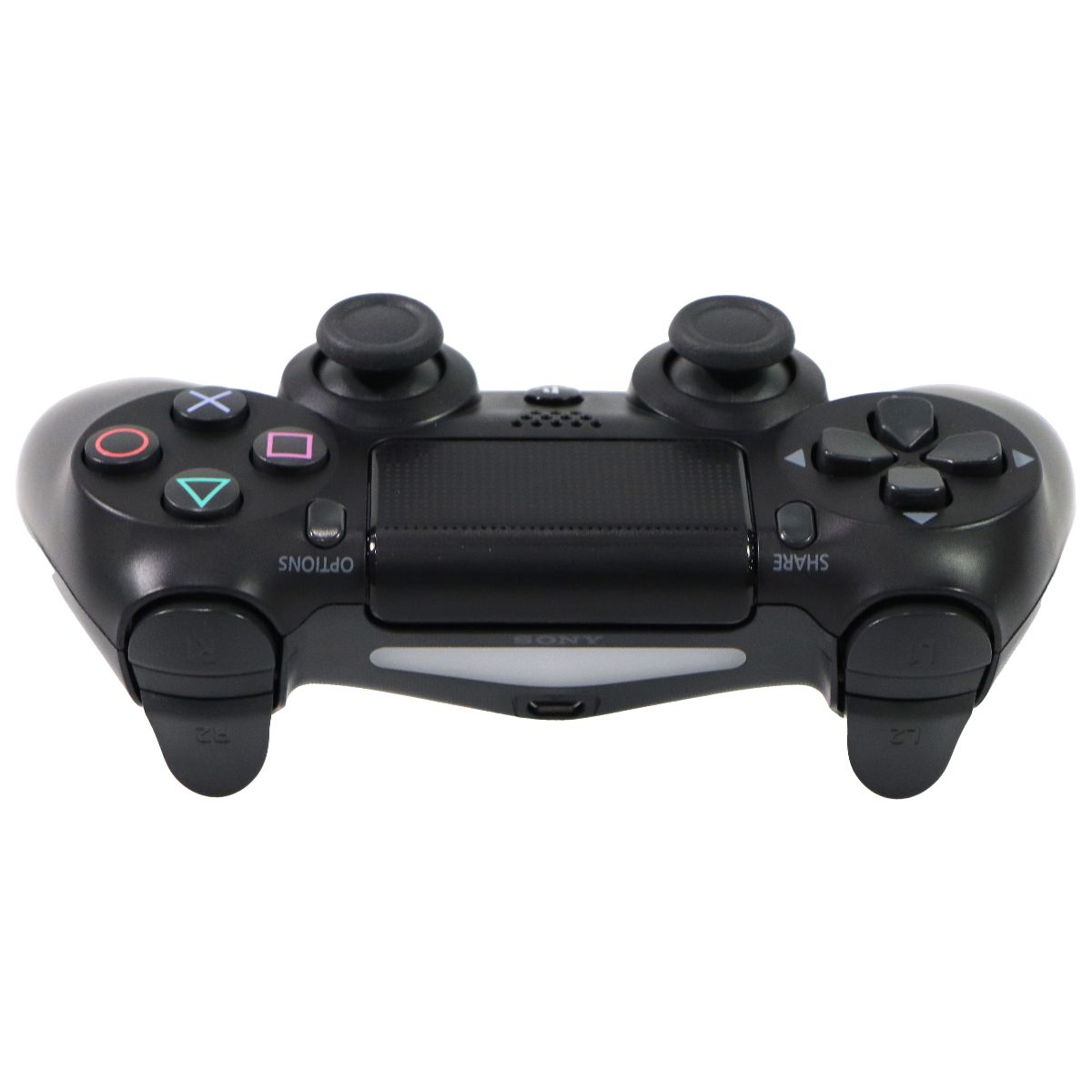 Sony Playstation 4 (PS4) Gaming Console - 500 GB / Jet Black (CUH-1115A) Gaming/Console - Video Game Consoles Sony - Simple Cell Bulk Wholesale Pricing - USA Seller