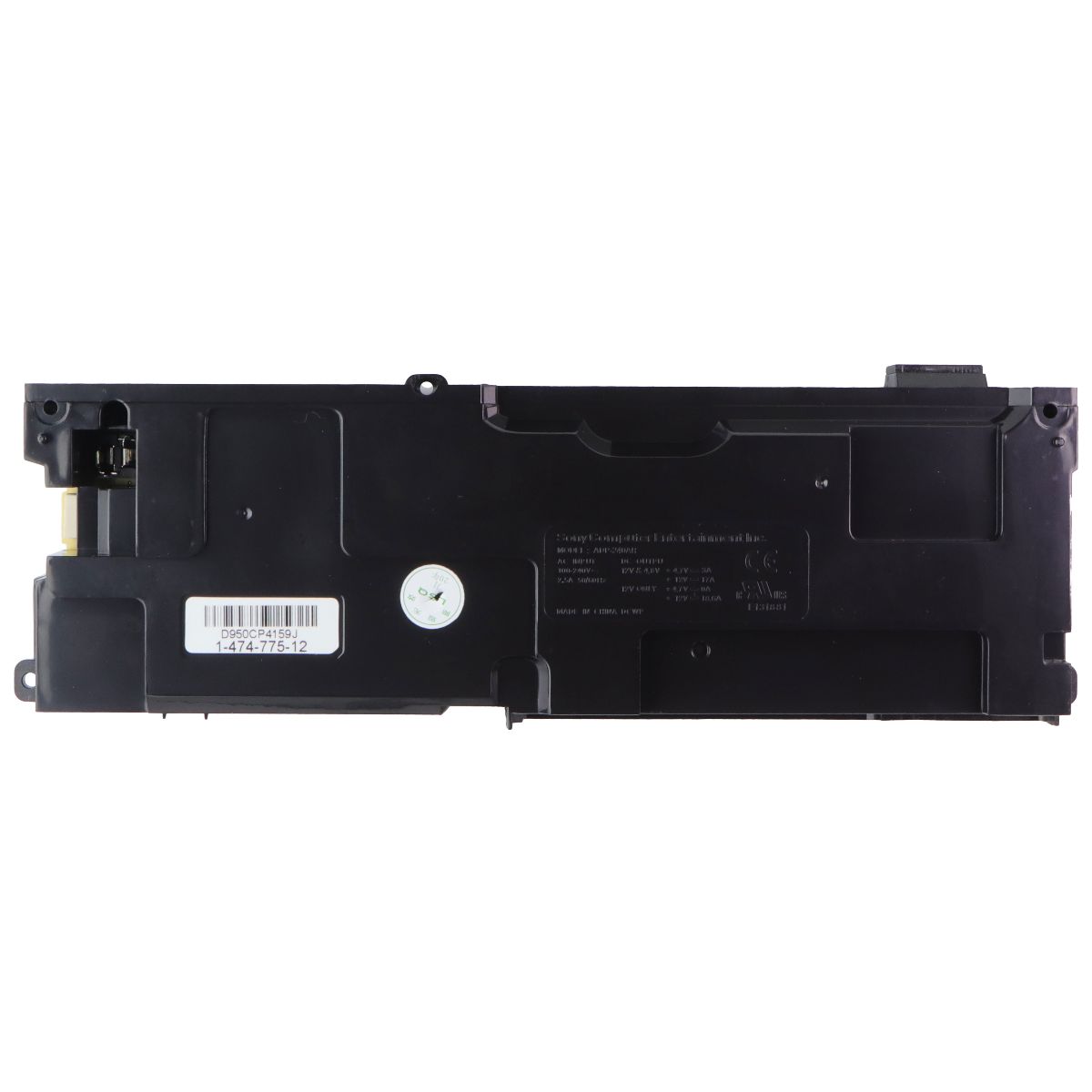 Sony OEM Replacement (ADP-240AR) Power Supply for Sony PS4 CUH-1001A Gaming/Console - Replacement Parts & Tools Sony - Simple Cell Bulk Wholesale Pricing - USA Seller