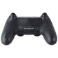 Sony DualShock 4 Wireless Controller for PlayStation 4 - Jet Black (CUH-ZCT2E) Gaming/Console - Controllers & Attachments Sony - Simple Cell Bulk Wholesale Pricing - USA Seller