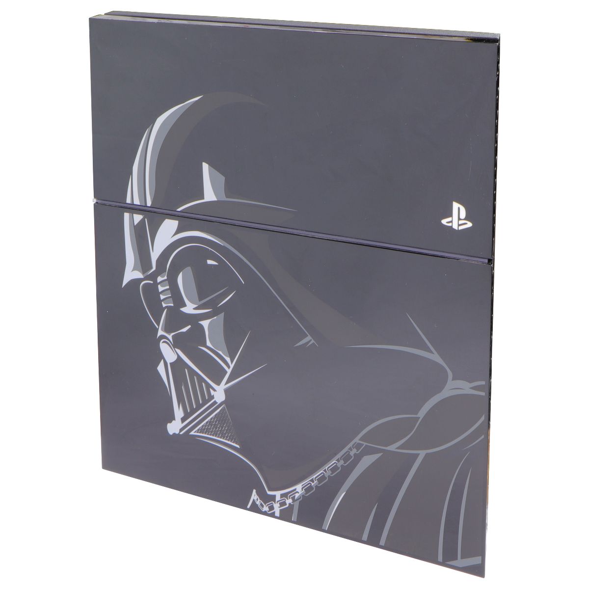 Sony Playstation 4 Darth Vader Edition 1TB Console Only (CUH-1215A) Gaming/Console - Video Game Consoles Sony    - Simple Cell Bulk Wholesale Pricing - USA Seller