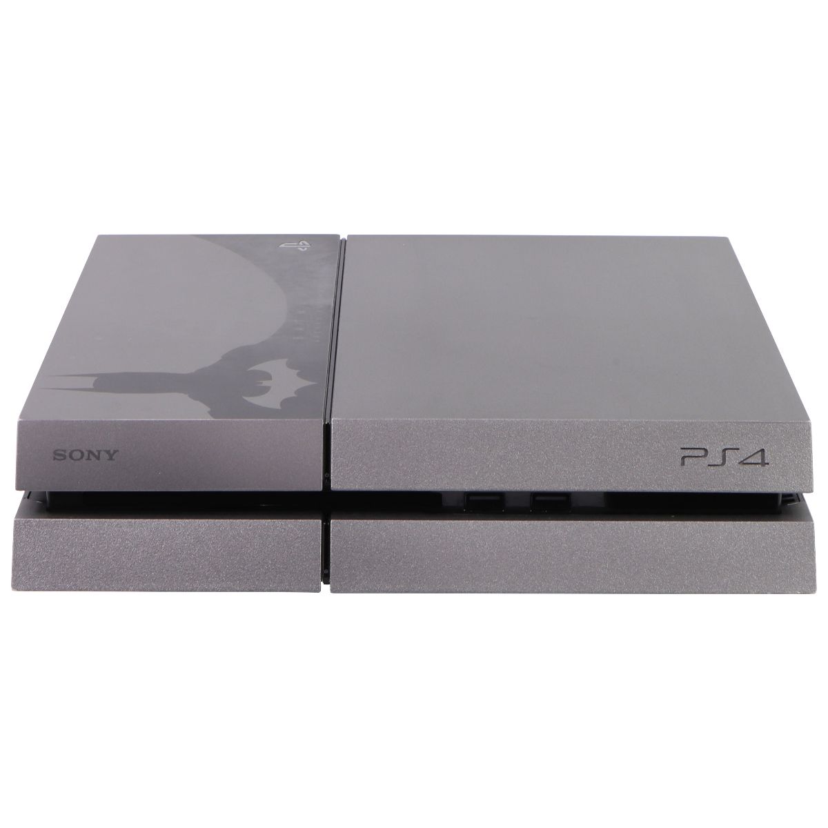 Sony Playstation 4 Batman Arkham Knight Edition 500GB Console Only (CUH-1115A) Gaming/Console - Video Game Consoles Sony - Simple Cell Bulk Wholesale Pricing - USA Seller