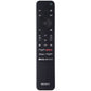 Sony TV Voice Remote Control (RMF-TX910U) with Hot Keys - Gray TV, Video & Audio Accessories - Remote Controls Sony - Simple Cell Bulk Wholesale Pricing - USA Seller