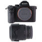 Sony Alpha a7IIK Mirrorless Digital Camera with 28-70mm Lens Digital Camera - Digital & DSLR Cameras Sony - Simple Cell Bulk Wholesale Pricing - USA Seller