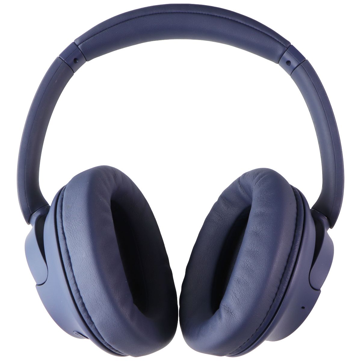 Sony WH-CH720N Noise Canceling Over The Ear Wireless Headphones - Blue Portable Audio - Headphones Sony    - Simple Cell Bulk Wholesale Pricing - USA Seller