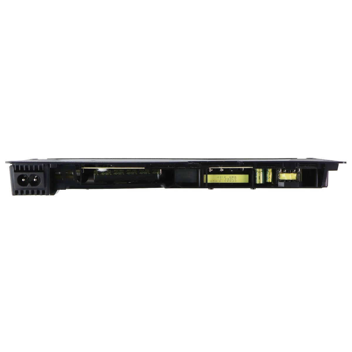 Sony OEM Power Supply for PS4 Slim (N15-160P1A) - Black Gaming/Console - Replacement Parts & Tools Sony - Simple Cell Bulk Wholesale Pricing - USA Seller