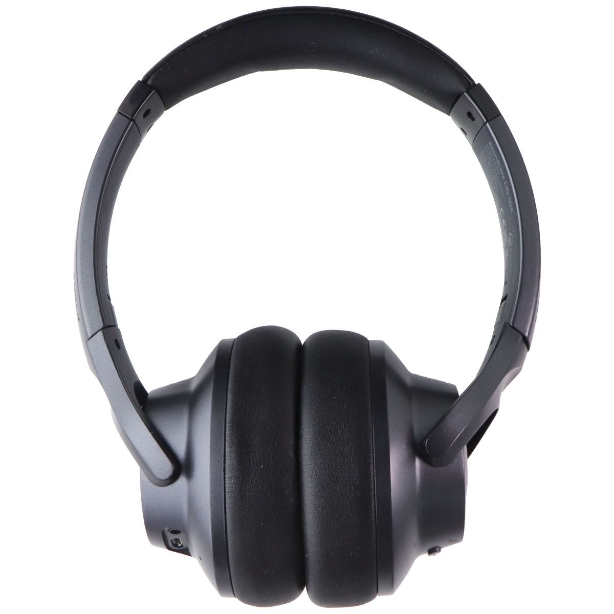 Soundcore Life Q20 (A3025C) Wireless Over-Ear Headphones - Black Portable Audio - Headphones Soundcore - Simple Cell Bulk Wholesale Pricing - USA Seller