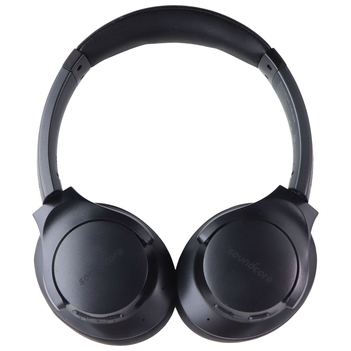 Soundcore Life Q20 (A3025C) Wireless Over-Ear Headphones - Black Portable Audio - Headphones Soundcore - Simple Cell Bulk Wholesale Pricing - USA Seller