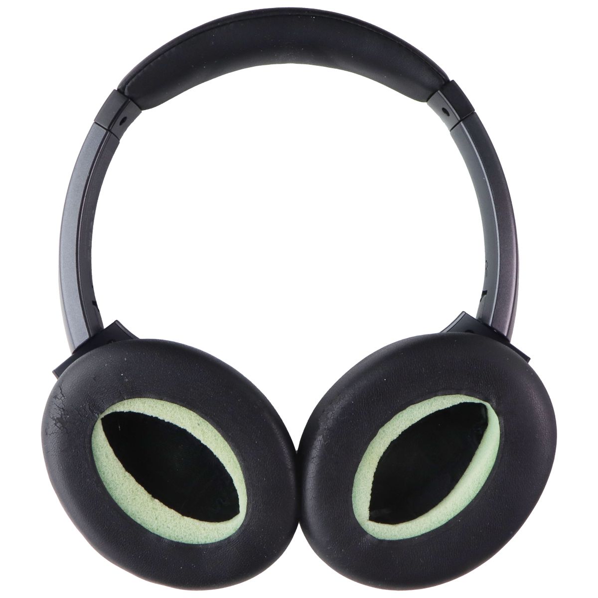 Soundcore Life Q20 (A3025C) Wireless Over-Ear Headphones - Black Portable Audio - Headphones Soundcore - Simple Cell Bulk Wholesale Pricing - USA Seller
