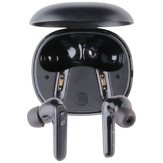 Soundcore Life P3 Noise Cancelling Earbuds with Bass - Black