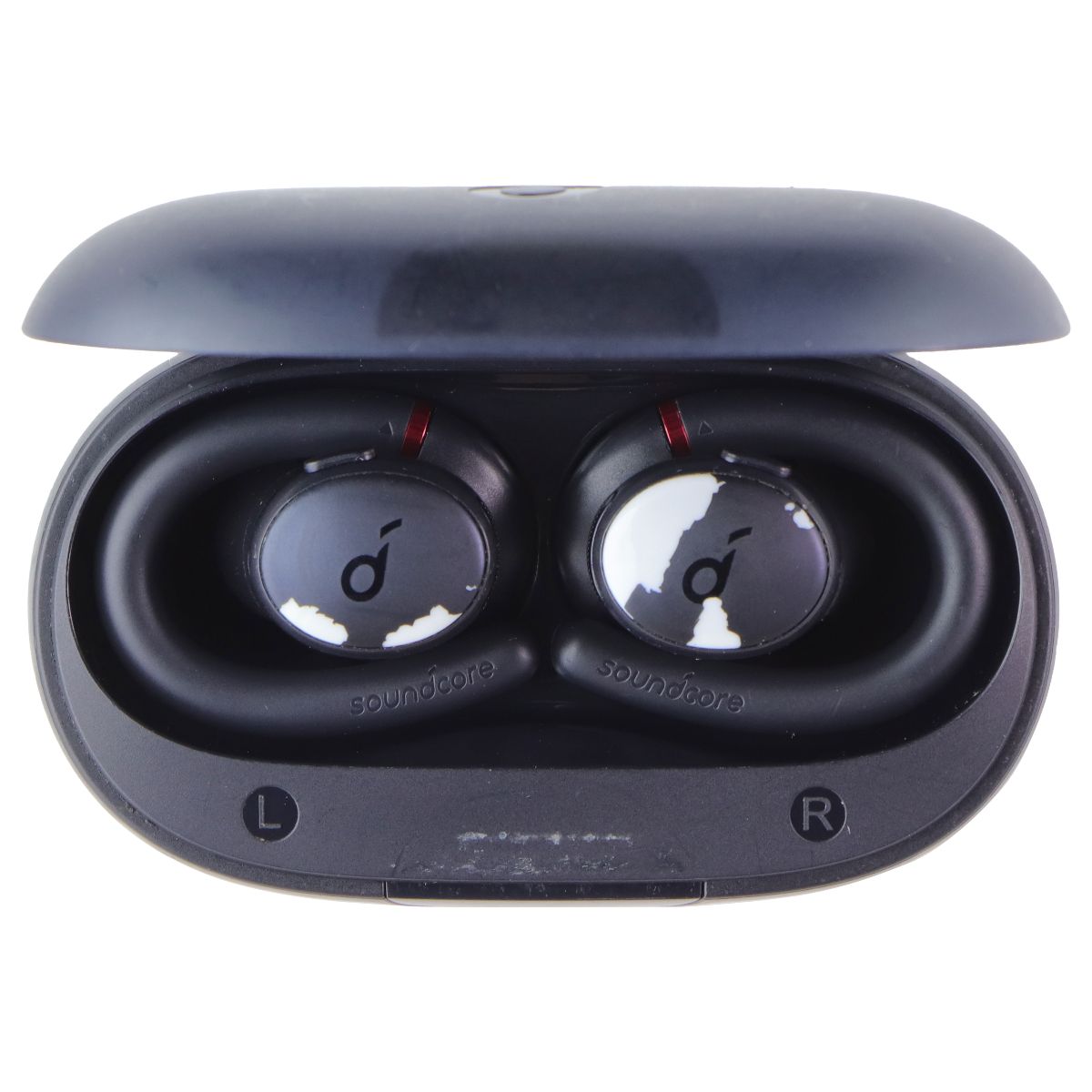 Soundcore by Anker Sport X10 True Wireless Sport Earbuds - Black Portable Audio - Headphones Soundcore - Simple Cell Bulk Wholesale Pricing - USA Seller