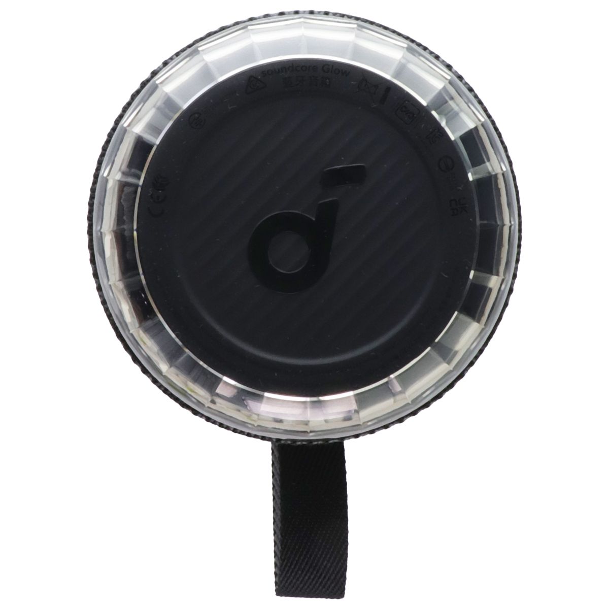 Soundcore Glow 30W 360 Degree Portable Party Speaker iPod, Audio Player Accessories - Audio Docks & Mini Speakers Soundcore - Simple Cell Bulk Wholesale Pricing - USA Seller