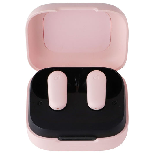 Anker Soundcore P30i Noise Cancelling Wireless Earbuds A3959 - Pink Portable Audio - Headphones Soundcore - Simple Cell Bulk Wholesale Pricing - USA Seller