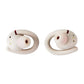 Soundcore by Anker Sport X10 True Wireless Sport Earbuds - Oat White Portable Audio - Headphones Soundcore - Simple Cell Bulk Wholesale Pricing - USA Seller