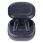 Anker Soundcore P40i Smart Noise Cancelling Wireless Earbuds - Black Portable Audio - Headphones Soundcore - Simple Cell Bulk Wholesale Pricing - USA Seller