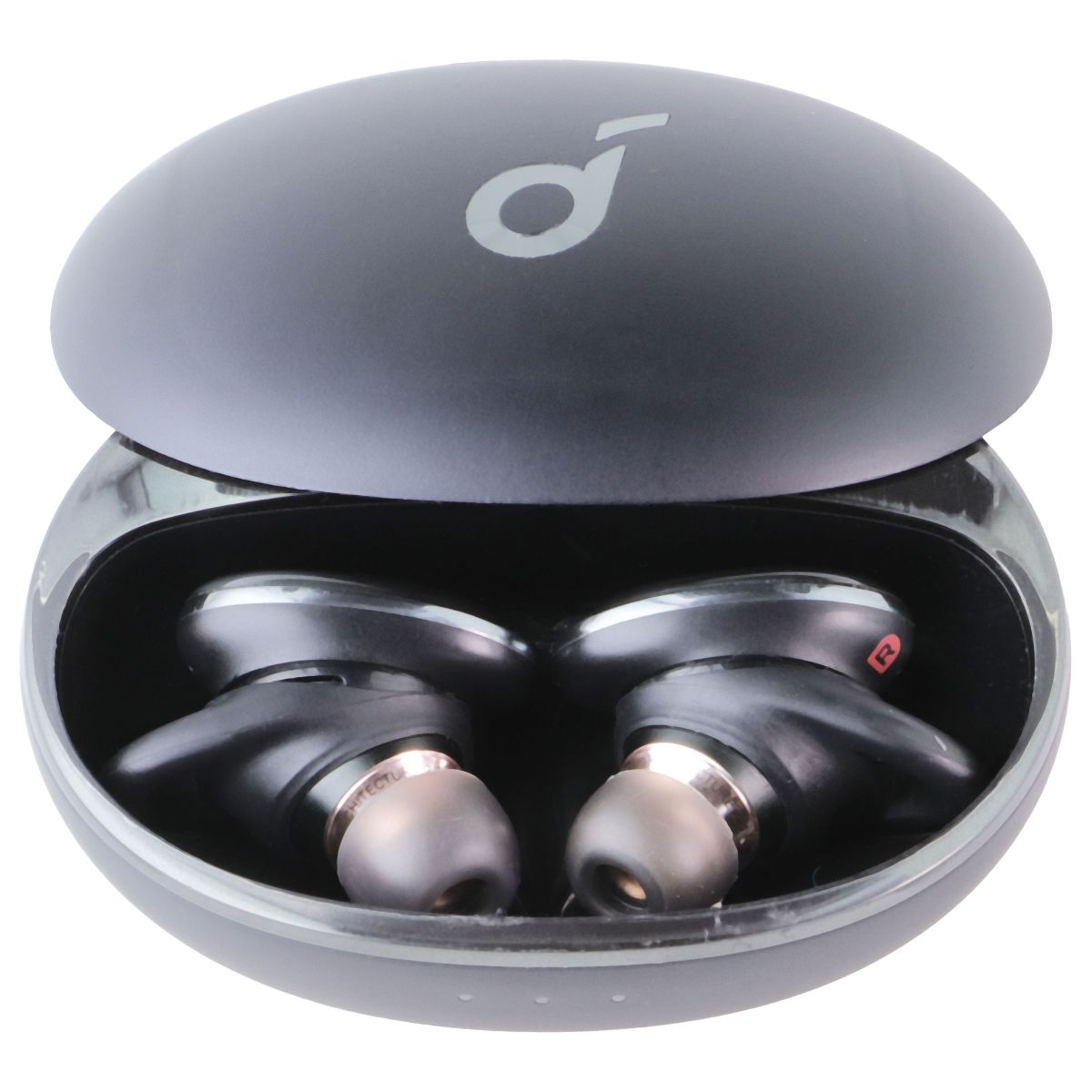 Soundcore by Anker Liberty 3 Pro True Wireless Noise Cancelling Earbuds - Black Portable Audio - Headphones Soundcore - Simple Cell Bulk Wholesale Pricing - USA Seller