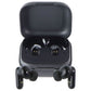 Soundcore by Anker P30i Series Noise Cancelling Bluetooth Earbuds - Black Portable Audio - Headphones Soundcore - Simple Cell Bulk Wholesale Pricing - USA Seller