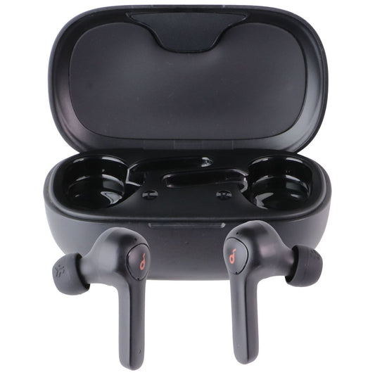 Soundcore Life P2 True Wireless Bluetooth 5.2 Earbuds - Black (A3919) Portable Audio - Headphones Soundcore - Simple Cell Bulk Wholesale Pricing - USA Seller