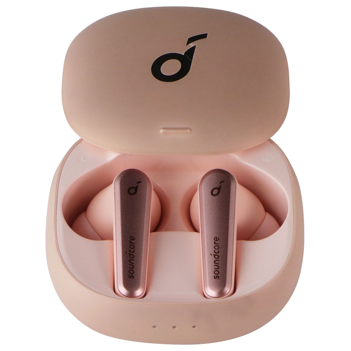 Soundcore Anker Liberty Air 2 Pro True Wireless Noise Cancelling Earbuds - Pink