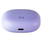 Raycon Everyday Earbuds Plus Bluetooth True Wireless Ear Buds - Plush Violet Cell Phone - Headsets Soundcore - Simple Cell Bulk Wholesale Pricing - USA Seller