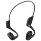 SoundPEATS Runfree Lite2 Open-Ear Air Conduction Bluetooth Sport Earbuds - Black Portable Audio - Headphones SoundPeats - Simple Cell Bulk Wholesale Pricing - USA Seller