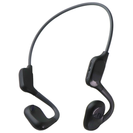 SoundPEATS Runfree Lite2 Open-Ear Air Conduction Bluetooth Sport Earbuds - Black Portable Audio - Headphones SoundPeats - Simple Cell Bulk Wholesale Pricing - USA Seller