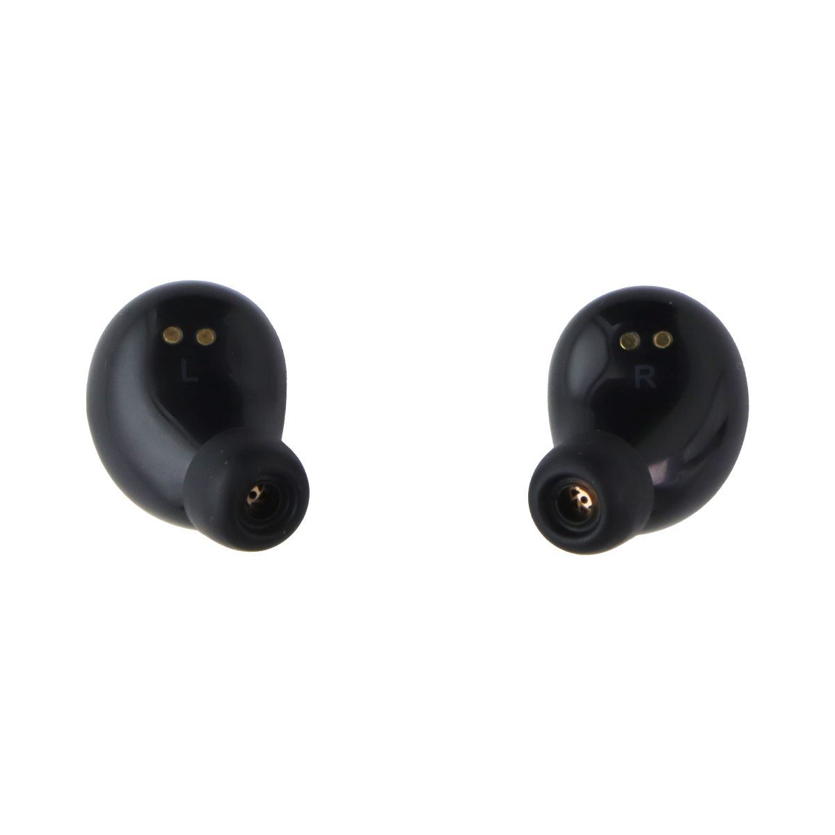 Soundcore by Anker Space A40 True-Wireless ANC Earbuds - Black Portable Audio - Headphones Soundcore - Simple Cell Bulk Wholesale Pricing - USA Seller