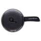 Soundcore by Anker Glow Mini Portable Waterproof Speaker - Black/RGB (A3136) Cell Phone - Audio Docks & Speakers Soundcore - Simple Cell Bulk Wholesale Pricing - USA Seller