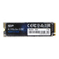 SP Silicon Power (1TB) A60 M.2 2280 PCIe Gen 3x4 SSD (SP001TBP34A60M28) Digital Storage - Solid State Drives SP Silicon Power - Simple Cell Bulk Wholesale Pricing - USA Seller