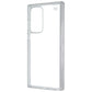 Speck Products Presidio Perfect Clear Case for Galaxy S22 Ultra, Clear/Clear Cell Phone - Cases, Covers & Skins Speck    - Simple Cell Bulk Wholesale Pricing - USA Seller