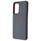 Speck Impact Hero Series Case for Samsung Galaxy A53 5G - Gray/Red Cell Phone - Cases, Covers & Skins Speck - Simple Cell Bulk Wholesale Pricing - USA Seller