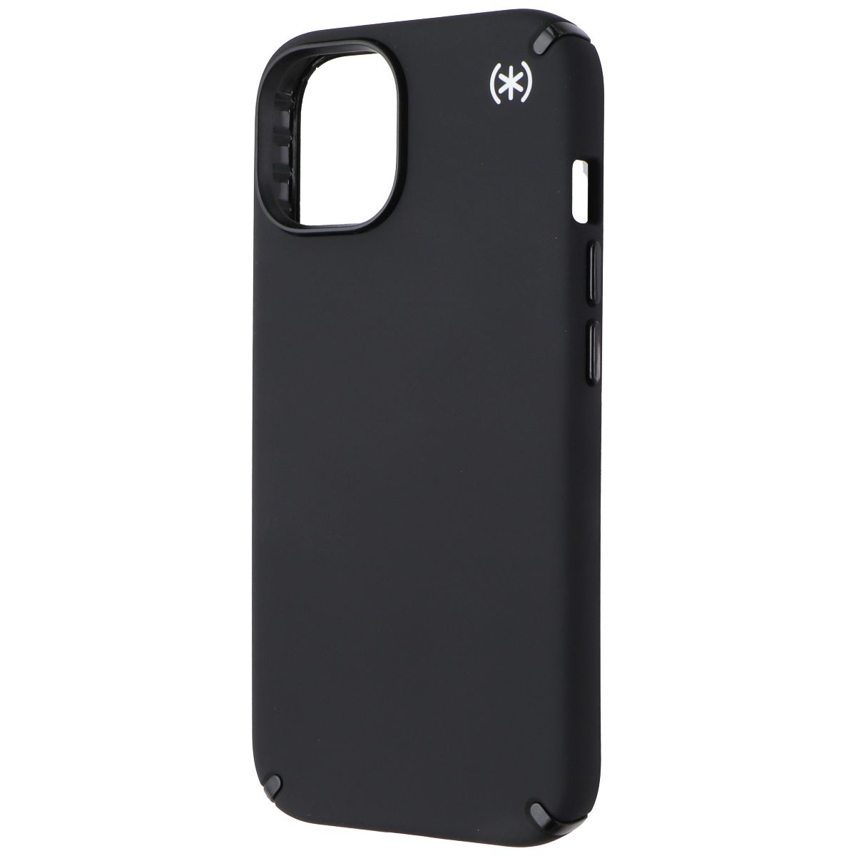 Speck Presidio2 Pro Series Case for Apple iPhone 14 / iPhone 13 - Black Cell Phone - Cases, Covers & Skins Speck - Simple Cell Bulk Wholesale Pricing - USA Seller