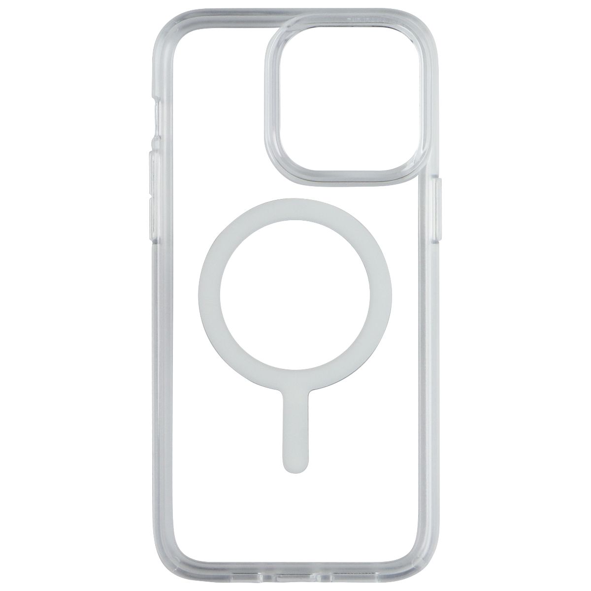 Speck GemShell Case For MagSafe for Apple iPhone 14 Pro Max - Clear Cell Phone - Cases, Covers & Skins Speck - Simple Cell Bulk Wholesale Pricing - USA Seller