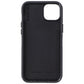 Speck Presidio2 Grip Case for Apple iPhone 14 Plus - Black / White Cell Phone - Cases, Covers & Skins Speck - Simple Cell Bulk Wholesale Pricing - USA Seller
