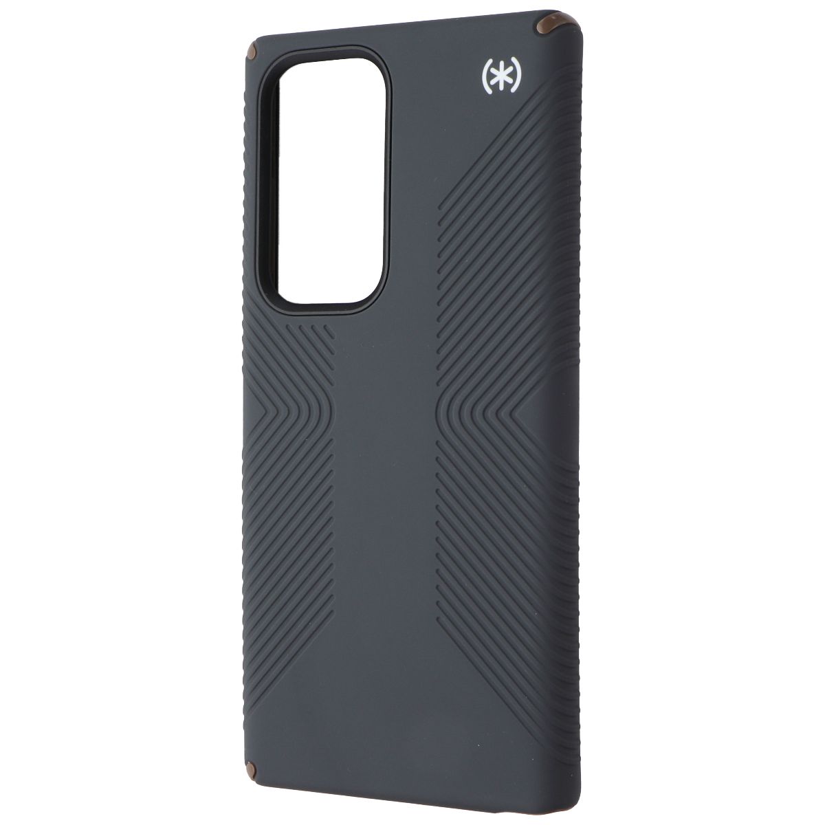 Speck Presidio2 Grip Series Case for Samsung Galaxy S23 Ultra - Charcoal Gray Cell Phone - Cases, Covers & Skins Speck - Simple Cell Bulk Wholesale Pricing - USA Seller